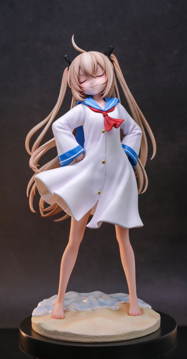 【預購】伍拾三 亞托莉 ATRI 心蹤,shinzou,GK,雕像,公仔,玩具,模型,一番賞,GK模型,GK雕像