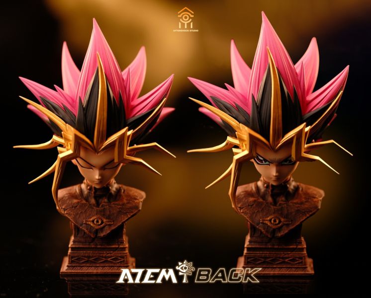 【預購】Aftershock 餘震丨遊戲王 武藤遊戲 亞圖姆 法老王 黑暗遊戲 心蹤 𝑺𝒉𝒊𝒏𝒁𝒐𝒖,心蹤,ShinZou,心蹤GK,心粽GK,心綜GK,心縱GK,新宗GK,新縱GK,新粽GK,新蹤GK,火影忍者GK,海賊王GK,七龍珠GK,巨人GK,間諜家家酒GK,咒術迴戰GK,GK