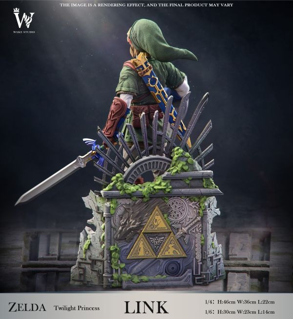 【預購】Wake丨薩爾達傳說 林克 雙比例 心蹤 𝑺𝒉𝒊𝒏𝒁𝒐𝒖,心蹤,ShinZou,心蹤GK,心粽GK,心綜GK,心縱GK,新宗GK,新縱GK,新粽GK,新蹤GK,火影忍者GK,海賊王GK,七龍珠GK,巨人GK,間諜家家酒GK,咒術迴戰GK,GK