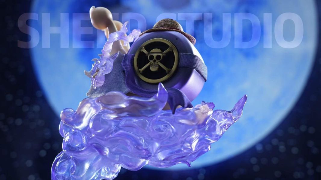 【預購】Sheep丨海賊王 五檔太陽神尼卡魯夫電話蟲 藍牙音響 雙比例 心蹤 𝑺𝒉𝒊𝒏𝒁𝒐𝒖,心蹤,ShinZou,心蹤GK,心粽GK,心綜GK,心縱GK,新宗GK,新縱GK,新粽GK,新蹤GK,火影忍者GK,海賊王GK,七龍珠GK,巨人GK,間諜家家酒GK,咒術迴戰GK,GK