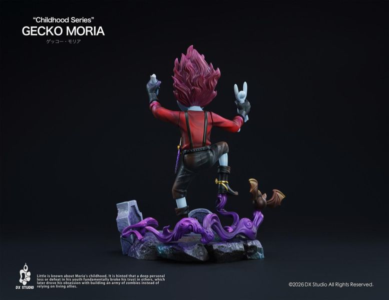 【預購】大熊社 童年系列 摩利亞 大熊 女帝 海賊王 心蹤,shinzou,GK,雕像,公仔,玩具,模型,一番賞,GK模型,GK雕像