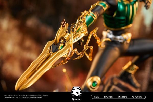 【預購】LB 空我天馬形態 假面騎士 心蹤,shinzou,GK,雕像,公仔,玩具,模型,一番賞,GK模型,GK雕像