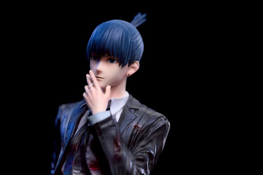 【預購】Rain 槍之惡魔 早川秋 彌留之際 鏈鋸人 心蹤 𝑺𝒉𝒊𝒏𝒁𝒐𝒖,心蹤,ShinZou,心蹤GK,心粽GK,心綜GK,心縱GK,新宗GK,新縱GK,新粽GK,新蹤GK,火影忍者GK,海賊王GK,七龍珠GK,巨人GK,間諜家家酒GK,咒術迴戰GK,GK