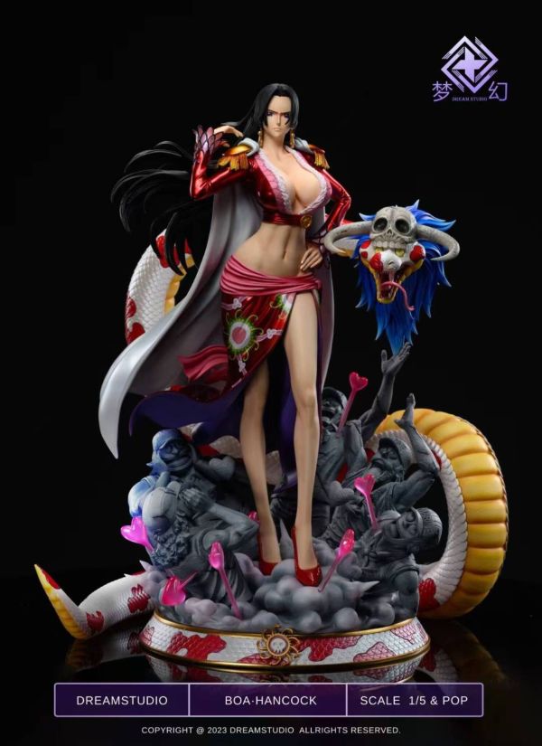 【預購】夢幻丨海賊王 POP 薩洛梅 女帝的蛇 不含人物 雙比例 心蹤 𝑺𝒉𝒊𝒏𝒁𝒐𝒖,心蹤,ShinZou,心蹤GK,心粽GK,心綜GK,心縱GK,新宗GK,新縱GK,新粽GK,新蹤GK,火影忍者GK,海賊王GK,七龍珠GK,巨人GK,間諜家家酒GK,咒術迴戰GK,GK