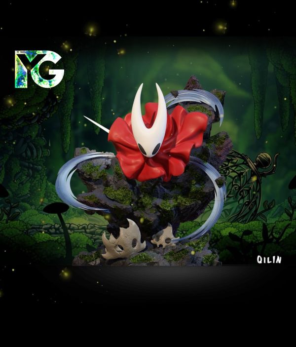 【預購】幽光 大黃蜂 空洞騎士 心蹤,shinzou,GK,雕像,公仔,玩具,模型,一番賞,GK模型,GK雕像
