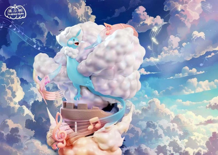 【預購】南瓜粥丨寶可夢 神奇寶貝 MEGA-七夕青鳥 雙版本 雙配色 心蹤 𝑺𝒉𝒊𝒏𝒁𝒐𝒖,心蹤,ShinZou,心蹤GK,心粽GK,心綜GK,心縱GK,新宗GK,新縱GK,新粽GK,新蹤GK,火影忍者GK,海賊王GK,七龍珠GK,巨人GK,間諜家家酒GK,咒術迴戰GK,GK