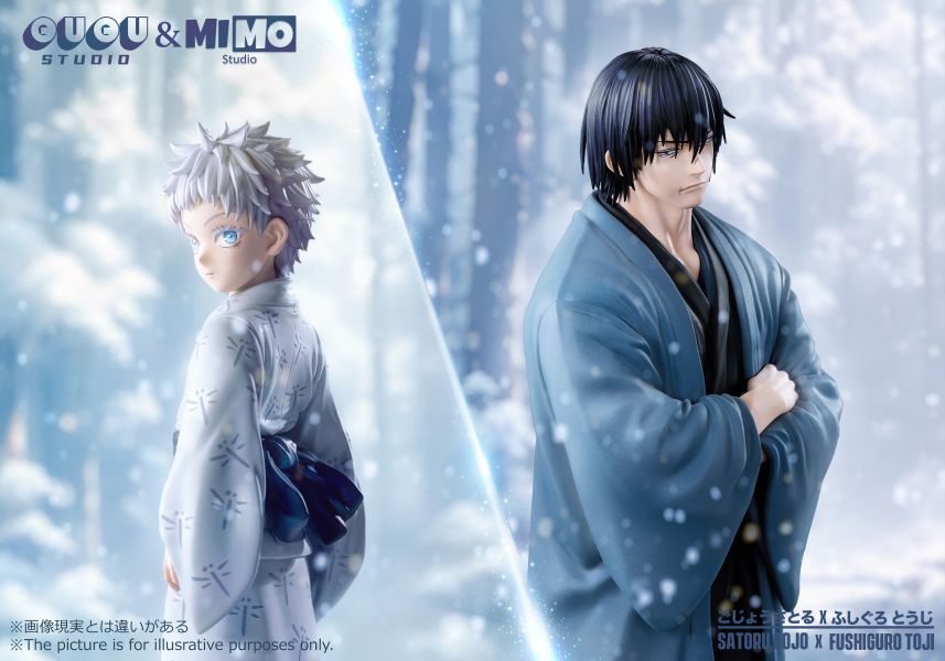 【預購】GUGUxMIMO丨咒術迴戰 伏黑甚爾 心蹤 𝑺𝒉𝒊𝒏𝒁𝒐𝒖,心蹤,ShinZou,心蹤GK,心粽GK,心綜GK,心縱GK,新宗GK,新縱GK,新粽GK,新蹤GK,火影忍者GK,海賊王GK,七龍珠GK,巨人GK,間諜家家酒GK,咒術迴戰GK,GK