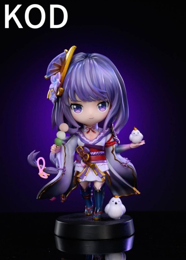 【預購】KOD丨原神 Q版巴爾澤布 雷電將軍 雷電影 原神系列第四彈 心蹤 𝑺𝒉𝒊𝒏𝒁𝒐𝒖,心蹤,ShinZou,心蹤GK,心粽GK,心綜GK,心縱GK,新宗GK,新縱GK,新粽GK,新蹤GK,火影忍者GK,海賊王GK,七龍珠GK,巨人GK,間諜家家酒GK,咒術迴戰GK,GK