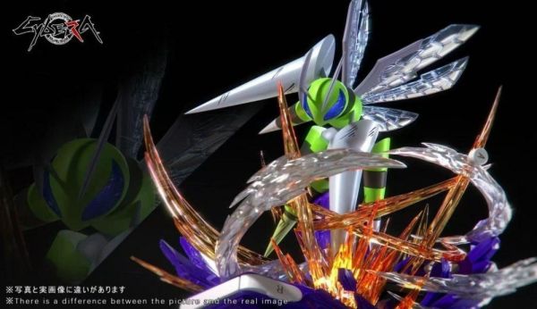 【預購】Cybera MEGA大針蜂遊戲機 寶可夢 心蹤,shinzou,GK,雕像,公仔,玩具,模型,一番賞,GK模型,GK雕像