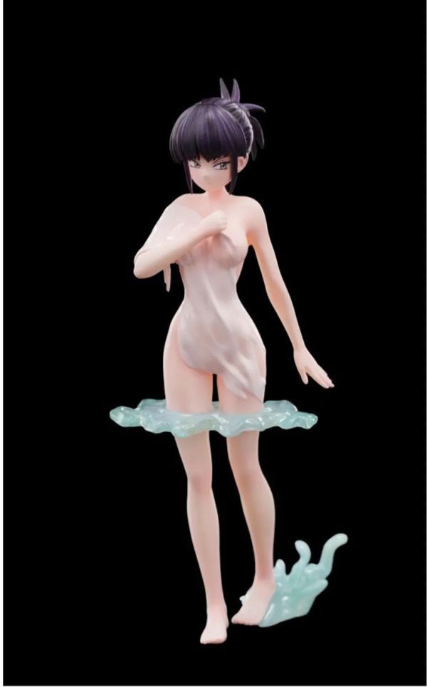 【預購】Red Art 赤紅藝術 溫泉娜姿 魔牆人偶 套組 寶可夢 心蹤,shinzou,GK,雕像,公仔,玩具,模型,一番賞,GK模型,GK雕像