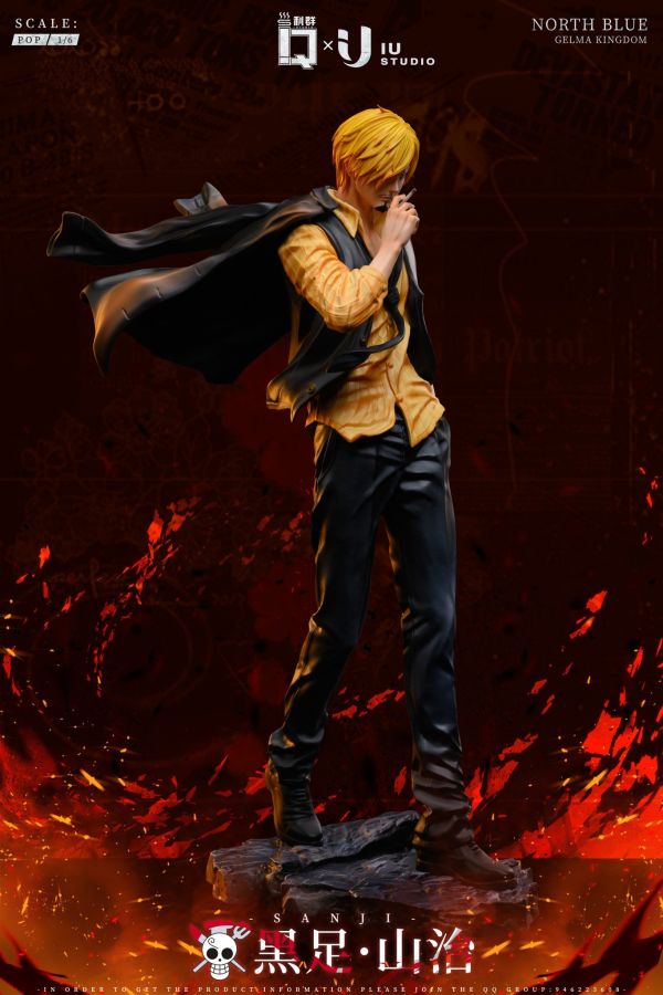 【預購】利群xIU丨海賊王 香吉士 雙比例 心蹤 𝑺𝒉𝒊𝒏𝒁𝒐𝒖,心蹤,ShinZou,心蹤GK,心粽GK,心綜GK,心縱GK,新宗GK,新縱GK,新粽GK,新蹤GK,火影忍者GK,海賊王GK,七龍珠GK,巨人GK,間諜家家酒GK,咒術迴戰GK,GK
