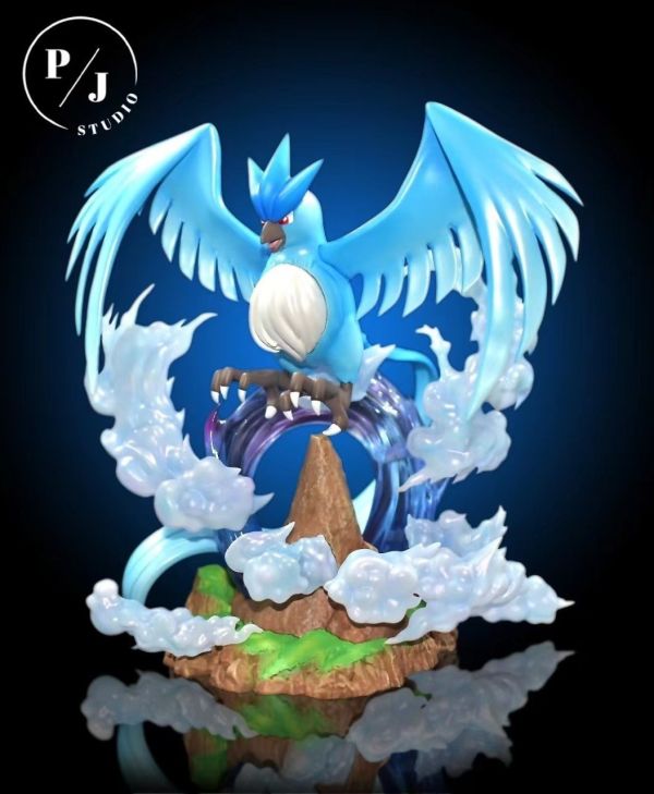 【預購】PJ丨寶可夢 神奇寶貝 急凍鳥 心蹤 𝑺𝒉𝒊𝒏𝒁𝒐𝒖,心蹤,ShinZou,心蹤GK,心粽GK,心綜GK,心縱GK,新宗GK,新縱GK,新粽GK,新蹤GK,火影忍者GK,海賊王GK,七龍珠GK,巨人GK,間諜家家酒GK,咒術迴戰GK,GK