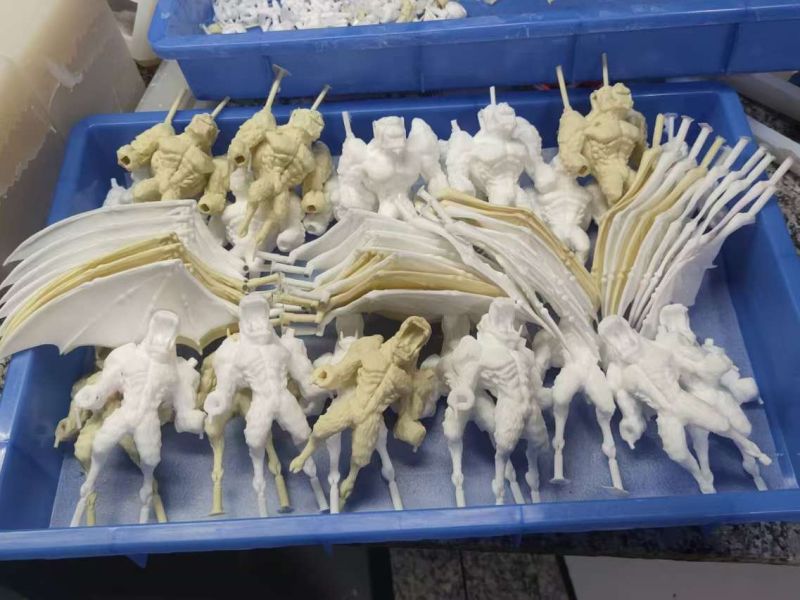【預購】MP魔力 地獄巴洛古套組 楓之谷 心蹤,shinzou,GK,雕像,公仔,玩具,模型,一番賞,GK模型,GK雕像