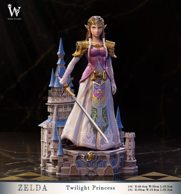 【預購】Wake丨薩爾達傳說 黃昏公主 雙比例 心蹤 𝑺𝒉𝒊𝒏𝒁𝒐𝒖,心蹤,ShinZou,心蹤GK,心粽GK,心綜GK,心縱GK,新宗GK,新縱GK,新粽GK,新蹤GK,火影忍者GK,海賊王GK,七龍珠GK,巨人GK,間諜家家酒GK,咒術迴戰GK,GK