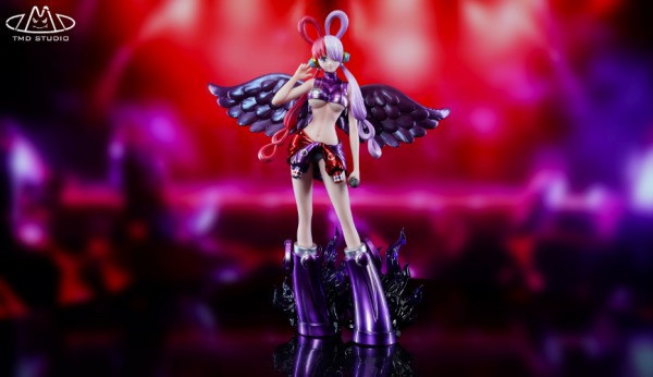 【預購】TMD Toy's my dream丨海賊王 蛋尖島烏塔 雙配色 心蹤 𝑺𝒉𝒊𝒏𝒁𝒐𝒖,心蹤,ShinZou,心蹤GK,心粽GK,心綜GK,心縱GK,新宗GK,新縱GK,新粽GK,新蹤GK,火影忍者GK,海賊王GK,七龍珠GK,巨人GK,間諜家家酒GK,咒術迴戰GK,GK