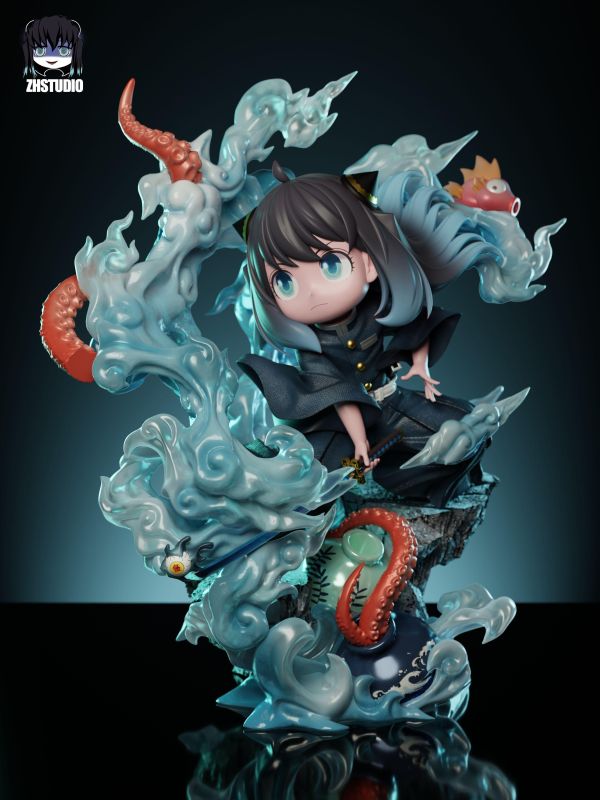【預購】整活 煙霧女孩 安妮亞 時透無一郎 間諜家家酒 鬼滅之刃 心蹤,shinzou,GK,雕像,公仔,玩具,模型,一番賞,GK模型,GK雕像
