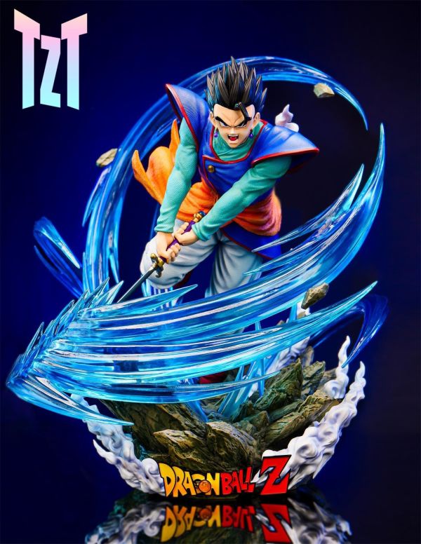 【預購】TZT丨七龍珠 悟飯 系列第七彈 心蹤 𝑺𝒉𝒊𝒏𝒁𝒐𝒖,心蹤,ShinZou,心蹤GK,心粽GK,心綜GK,心縱GK,新宗GK,新縱GK,新粽GK,新蹤GK,火影忍者GK,海賊王GK,七龍珠GK,巨人GK,間諜家家酒GK,咒術迴戰GK,GK