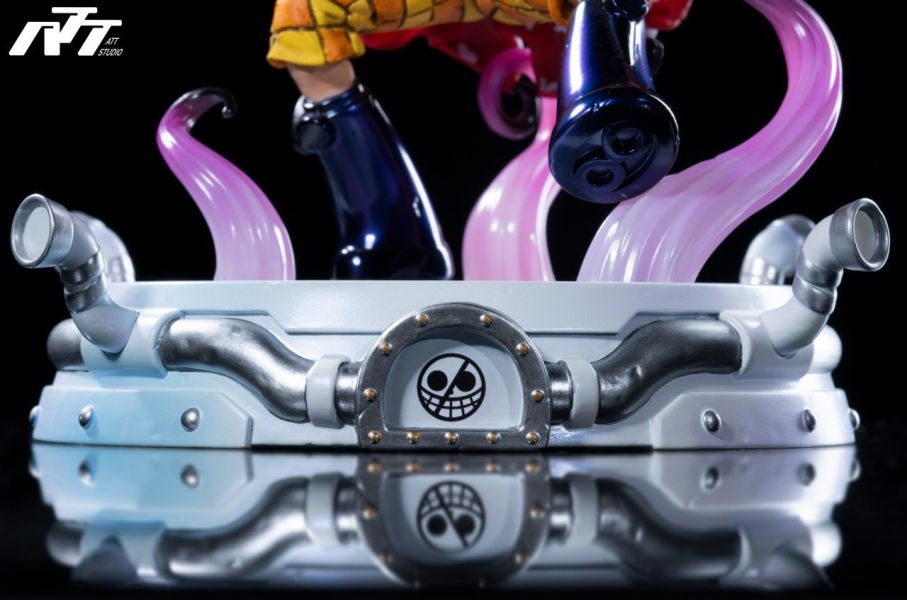 【預購】ATT丨海賊王 熾天使 鷹眼密佛格&多佛朗明哥 心蹤 𝑺𝒉𝒊𝒏𝒁𝒐𝒖,心蹤,ShinZou,心蹤GK,心粽GK,心綜GK,心縱GK,新宗GK,新縱GK,新粽GK,新蹤GK,火影忍者GK,海賊王GK,七龍珠GK,巨人GK,間諜家家酒GK,咒術迴戰GK,GK
