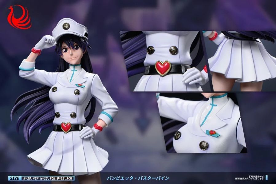 【預購】萬冠造物 戴帽子的邦比 死神 心蹤,shinzou,GK,雕像,公仔,玩具,模型,一番賞,GK模型,GK雕像