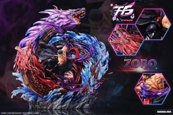 【預購】TF STATUE丨海賊王 索隆 三頭龍龍捲風 心蹤 𝑺𝒉𝒊𝒏𝒁𝒐𝒖,心蹤,ShinZou,心蹤GK,心粽GK,心綜GK,心縱GK,新宗GK,新縱GK,新粽GK,新蹤GK,火影忍者GK,海賊王GK,七龍珠GK,巨人GK,間諜家家酒GK,咒術迴戰GK,GK
