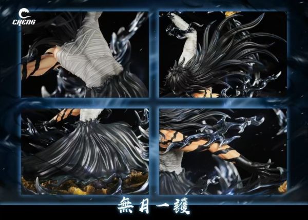 【預購】CHENG丨死神 無月一護2.0 雙配色 心蹤 𝑺𝒉𝒊𝒏𝒁𝒐𝒖,心蹤,ShinZou,心蹤GK,心粽GK,心綜GK,心縱GK,新宗GK,新縱GK,新粽GK,新蹤GK,火影忍者GK,海賊王GK,七龍珠GK,巨人GK,間諜家家酒GK,咒術迴戰GK,GK
