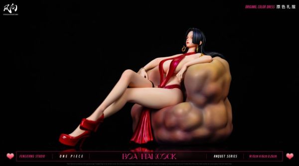 【預購】風向 晚宴女帝 海賊王 心蹤,shinzou,GK,雕像,公仔,玩具,模型,一番賞,GK模型,GK雕像