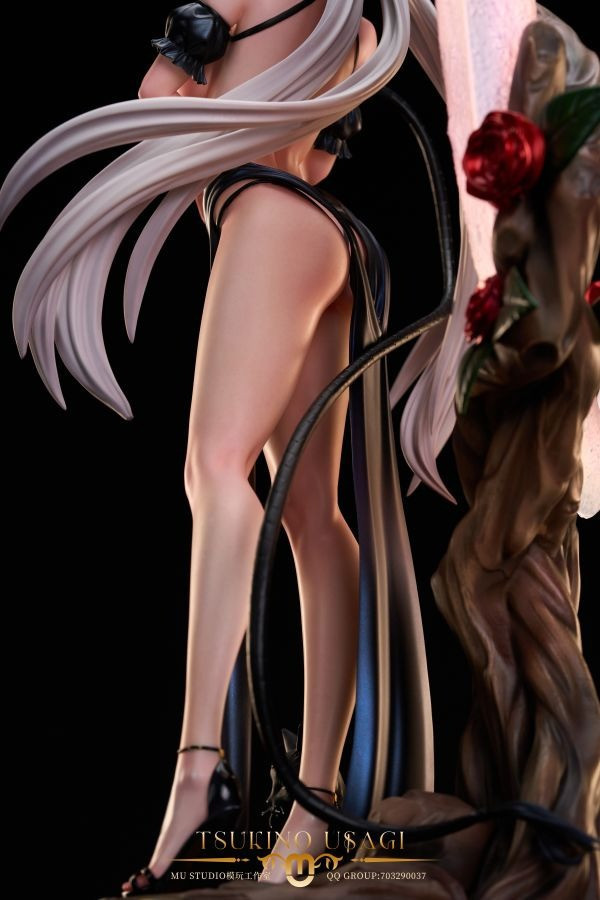 【預購】MU 暗黑水手月亮 月野兔 美少女戰士 心蹤,shinzou,GK,雕像,公仔,玩具,模型,一番賞,GK模型,GK雕像