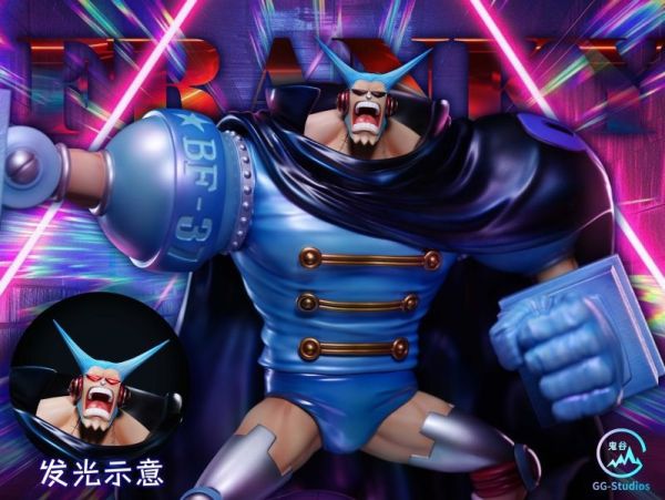 【預購】GG 鬼谷丨海賊王 傑爾馬佛朗基 心蹤 𝑺𝒉𝒊𝒏𝒁𝒐𝒖,心蹤,ShinZou,心蹤GK,心粽GK,心綜GK,心縱GK,新宗GK,新縱GK,新粽GK,新蹤GK,火影忍者GK,海賊王GK,七龍珠GK,巨人GK,間諜家家酒GK,咒術迴戰GK,GK