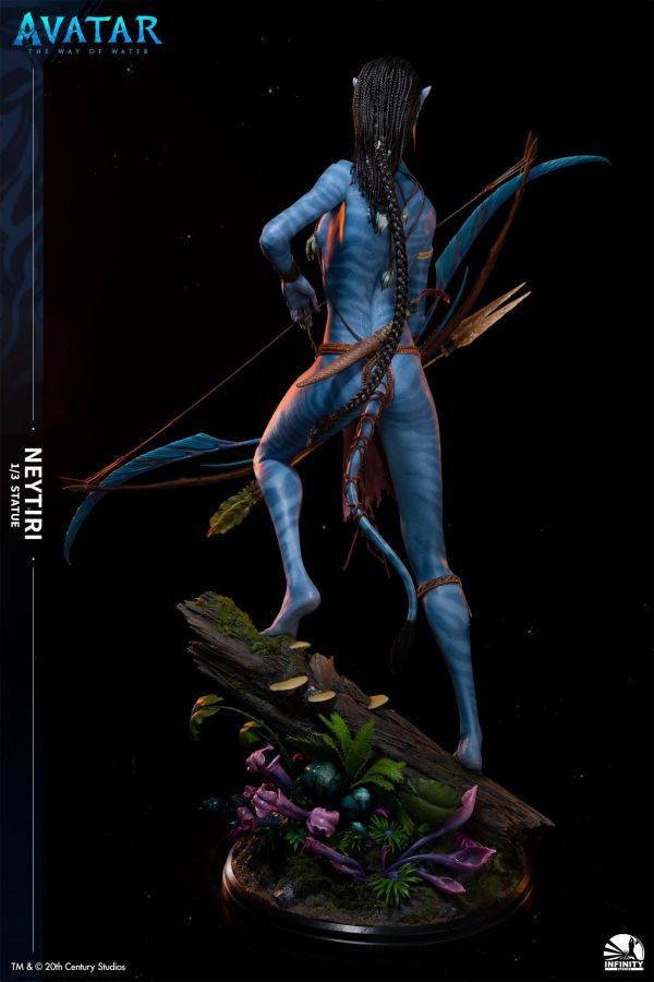 【預購】正版授權 開天丨阿凡達 奈蒂莉 涅提妮 Neytiri 心蹤 𝑺𝒉𝒊𝒏𝒁𝒐𝒖,心蹤,ShinZou,心蹤GK,心粽GK,心綜GK,心縱GK,新宗GK,新縱GK,新粽GK,新蹤GK,火影忍者GK,海賊王GK,七龍珠GK,巨人GK,間諜家家酒GK,咒術迴戰GK,GK
