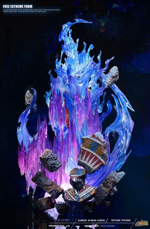【預購】啓原丨七龍珠 自在極意功孫悟空 心蹤 𝑺𝒉𝒊𝒏𝒁𝒐𝒖,心蹤,ShinZou,心蹤GK,心粽GK,心綜GK,心縱GK,新宗GK,新縱GK,新粽GK,新蹤GK,火影忍者GK,海賊王GK,七龍珠GK,巨人GK,間諜家家酒GK,咒術迴戰GK,GK
