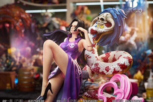 【預購】BT丨海賊王 POP 女帝 波雅漢考克 蛇姬 雙版本 坐姿七武海第六彈 心蹤 𝑺𝒉𝒊𝒏𝒁𝒐𝒖,心蹤,ShinZou,心蹤GK,心粽GK,心綜GK,心縱GK,新宗GK,新縱GK,新粽GK,新蹤GK,火影忍者GK,海賊王GK,七龍珠GK,巨人GK,間諜家家酒GK,咒術迴戰GK,GK
