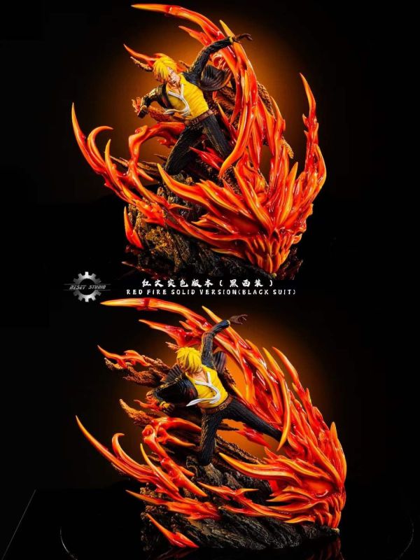 【預購】Reset 重置丨海賊王 POPMAX 香吉士 魔神風腳 雙版本 雙配色 心蹤 𝑺𝒉𝒊𝒏𝒁𝒐𝒖,心蹤,ShinZou,心蹤GK,心粽GK,心綜GK,心縱GK,新宗GK,新縱GK,新粽GK,新蹤GK,火影忍者GK,海賊王GK,七龍珠GK,巨人GK,間諜家家酒GK,咒術迴戰GK,GK