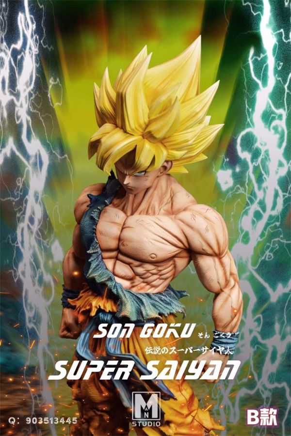 【預購】MAN丨七龍珠 傳說中的超級賽亞人 孫悟空 雙版本 心蹤 𝑺𝒉𝒊𝒏𝒁𝒐𝒖,心蹤,ShinZou,心蹤GK,心粽GK,心綜GK,心縱GK,新宗GK,新縱GK,新粽GK,新蹤GK,火影忍者GK,海賊王GK,七龍珠GK,巨人GK,間諜家家酒GK,咒術迴戰GK,GK
