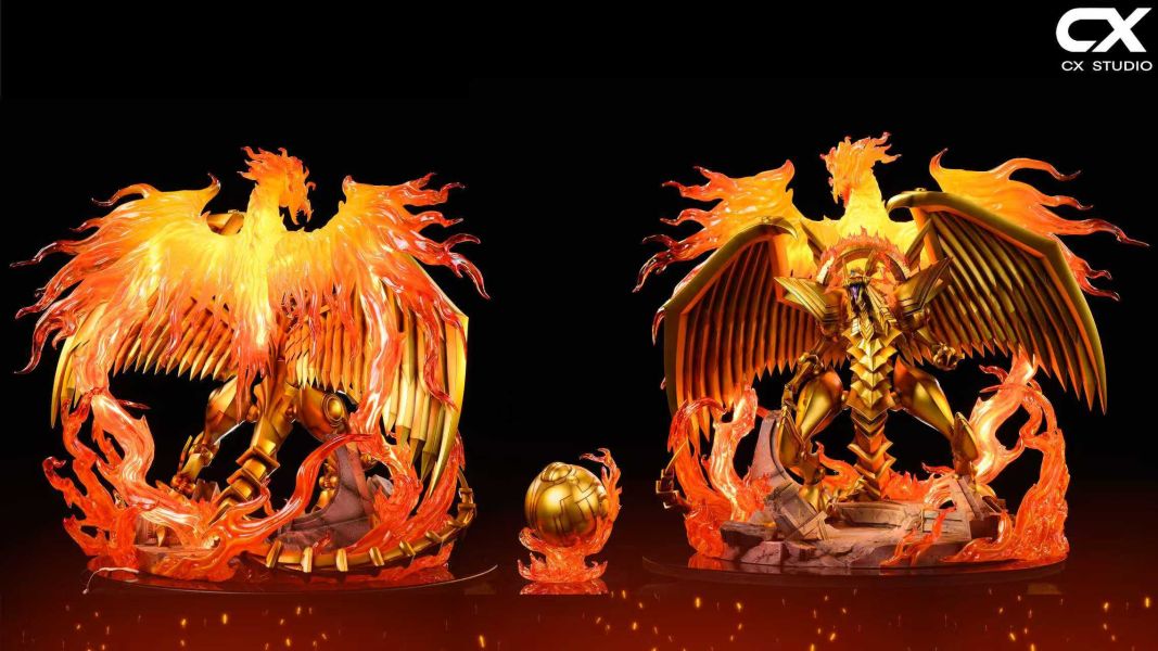 【預購】CX 翼神龍 遊戲王 心蹤,shinzou,GK,雕像,公仔,玩具,模型,一番賞,GK模型,GK雕像