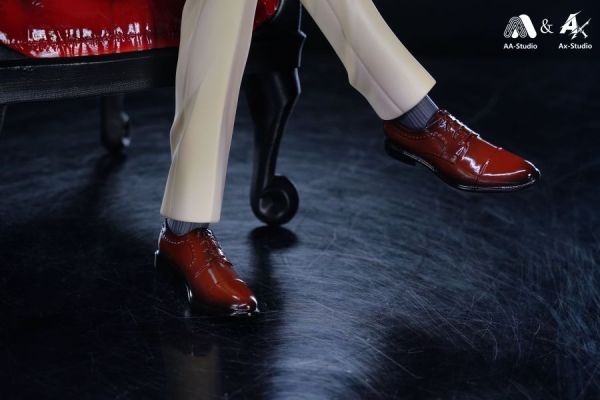【預購】AA×AX 沙發七海 咒術迴戰 心蹤,shinzou,GK,雕像,公仔,玩具,模型,一番賞,GK模型,GK雕像