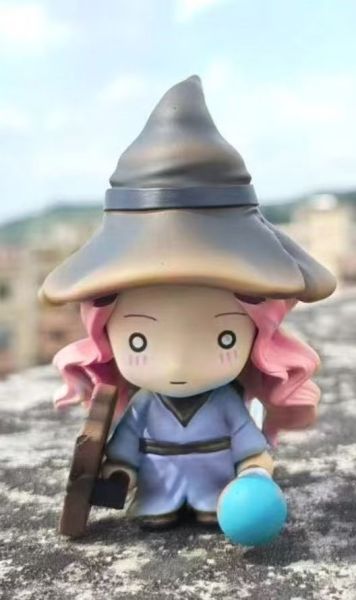 【預購】YMG 法師小人 楓之谷 心蹤,shinzou,GK,雕像,公仔,玩具,模型,一番賞,GK模型,GK雕像