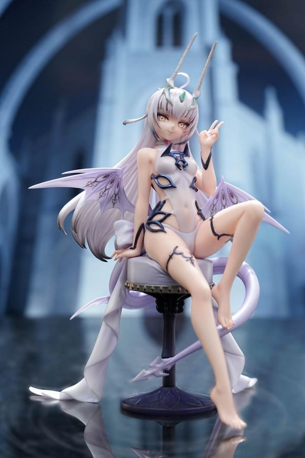 【預購】東方人型 泳裝妖蘭 fate 心蹤,shinzou,GK,雕像,公仔,玩具,模型,一番賞,GK模型,GK雕像