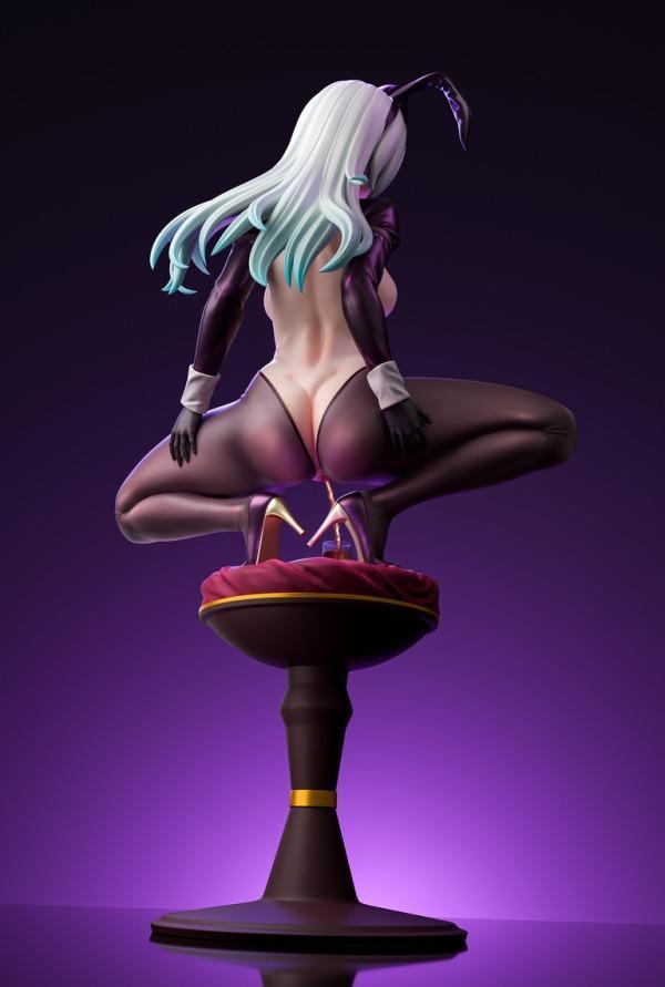 【預購】Genius Bee 天才蜂 螢火蟲兔女郎 蹲姿 流螢 崩壞:星穹鐵道 心蹤,shinzou,GK,雕像,公仔,玩具,模型,一番賞,GK模型,GK雕像