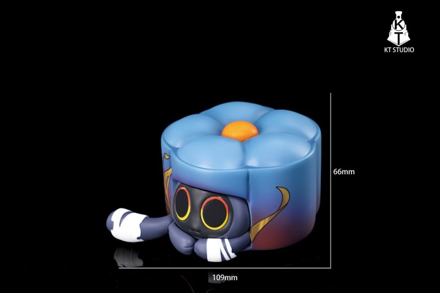【預購】KT 開拓丨崩壞:星穹鐵道 卡芙卡&銀狼&刃 貓貓糕 心蹤 𝑺𝒉𝒊𝒏𝒁𝒐𝒖,心蹤,ShinZou,心蹤GK,心粽GK,心綜GK,心縱GK,新宗GK,新縱GK,新粽GK,新蹤GK,火影忍者GK,海賊王GK,七龍珠GK,巨人GK,間諜家家酒GK,咒術迴戰GK,GK