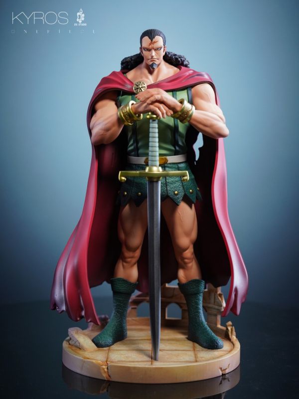 【預購】DX 大熊社丨海賊王 居魯士 競技場系列第一彈 心蹤 𝑺𝒉𝒊𝒏𝒁𝒐𝒖,心蹤,ShinZou,心蹤GK,心粽GK,心綜GK,心縱GK,新宗GK,新縱GK,新粽GK,新蹤GK,火影忍者GK,海賊王GK,七龍珠GK,巨人GK,間諜家家酒GK,咒術迴戰GK,GK