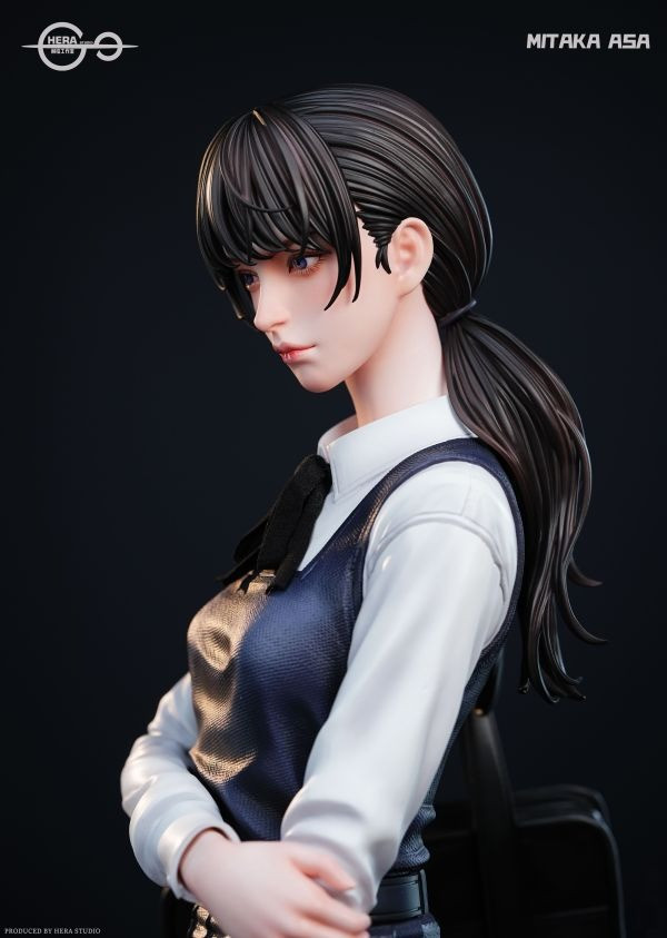 【預購】HeRa丨鏈鋸人 戰爭惡魔 三鷹朝&三鷹夜 心蹤 𝑺𝒉𝒊𝒏𝒁𝒐𝒖,心蹤,ShinZou,心蹤GK,心粽GK,心綜GK,心縱GK,新宗GK,新縱GK,新粽GK,新蹤GK,火影忍者GK,海賊王GK,七龍珠GK,巨人GK,間諜家家酒GK,咒術迴戰GK,GK