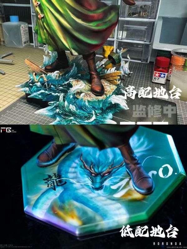 【預購】BFB 扛刀索隆 海賊王 心蹤,shinzou,GK,雕像,公仔,玩具,模型,一番賞,GK模型,GK雕像