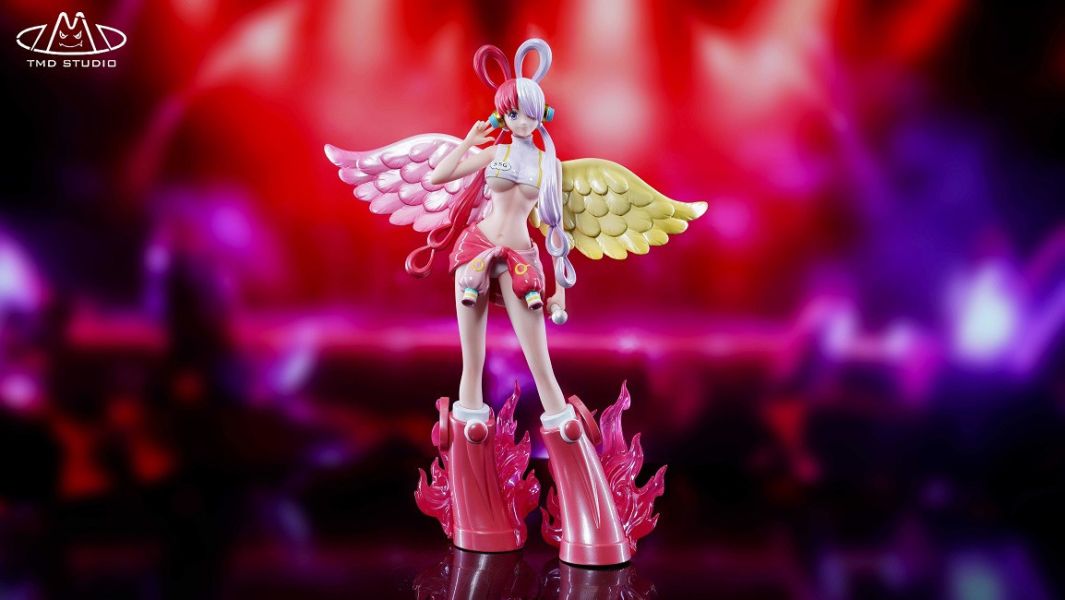 【預購】TMD Toy's my dream丨海賊王 蛋尖島烏塔 雙配色 心蹤 𝑺𝒉𝒊𝒏𝒁𝒐𝒖,心蹤,ShinZou,心蹤GK,心粽GK,心綜GK,心縱GK,新宗GK,新縱GK,新粽GK,新蹤GK,火影忍者GK,海賊王GK,七龍珠GK,巨人GK,間諜家家酒GK,咒術迴戰GK,GK