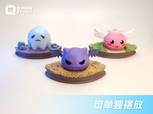 【預購】Q-MON丨RO仙境傳說 波利系列第二彈 心蹤 𝑺𝒉𝒊𝒏𝒁𝒐𝒖,心蹤,ShinZou,心蹤GK,心粽GK,心綜GK,心縱GK,新宗GK,新縱GK,新粽GK,新蹤GK,火影忍者GK,海賊王GK,七龍珠GK,巨人GK,間諜家家酒GK,咒術迴戰GK,GK