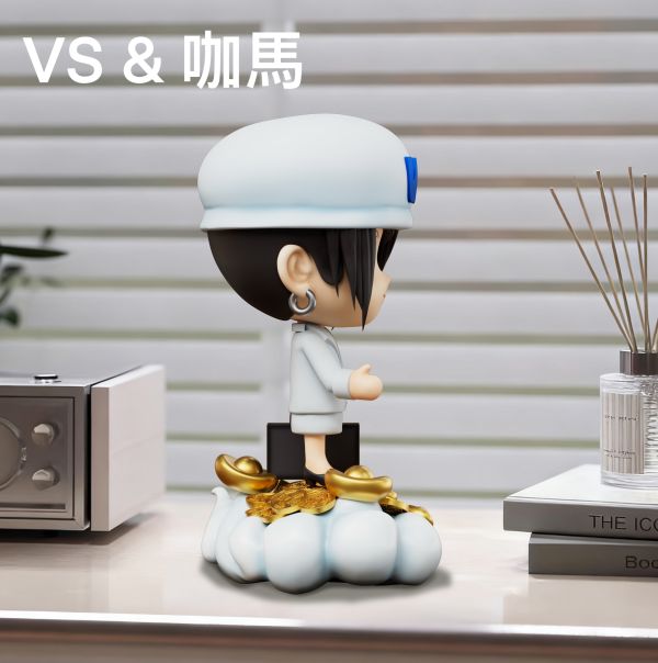 【預購】VS×咖馬模玩 楓之谷GM 心蹤,shinzou,GK,雕像,公仔,玩具,模型,一番賞,GK模型,GK雕像