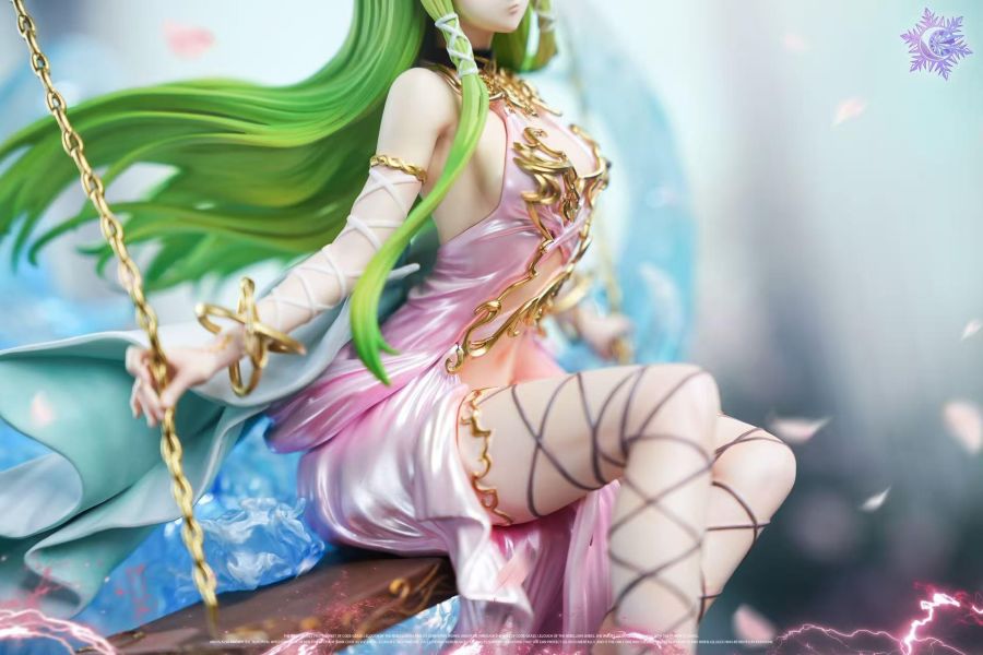 【預購】寒月 失落物語 CC 反叛的魯路修 心蹤,shinzou,GK,雕像,公仔,玩具,模型,一番賞,GK模型,GK雕像