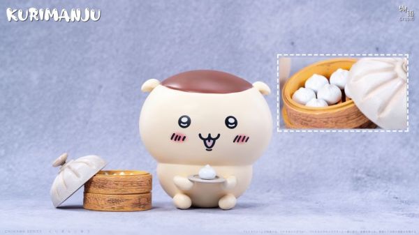 【預購】物語 吉伊卡哇第二彈 才藝展示 心蹤,shinzou,GK,雕像,公仔,玩具,模型,一番賞,GK模型,GK雕像