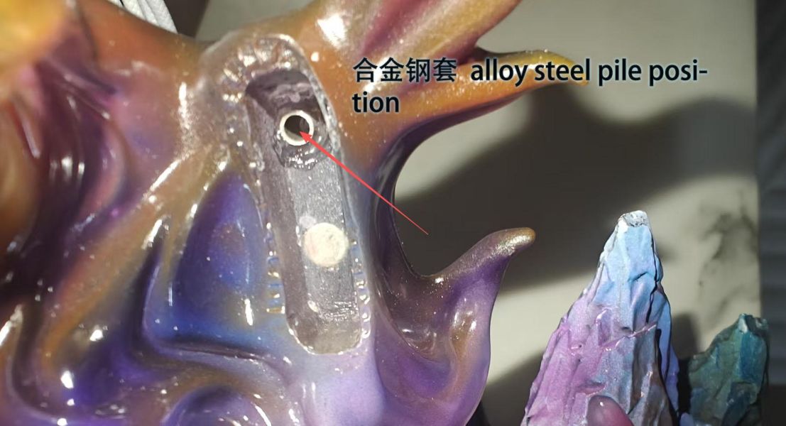 【預購】Mystery 程肖宇的召喚 起來 耶格利特 成振宇 我獨自升級 心蹤,shinzou,GK,雕像,公仔,玩具,模型,一番賞,GK模型,GK雕像