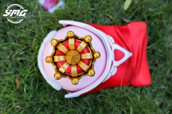 【預購】YMG 波利之王 RO仙境傳說 心蹤,shinzou,GK,雕像,公仔,玩具,模型,一番賞,GK模型,GK雕像