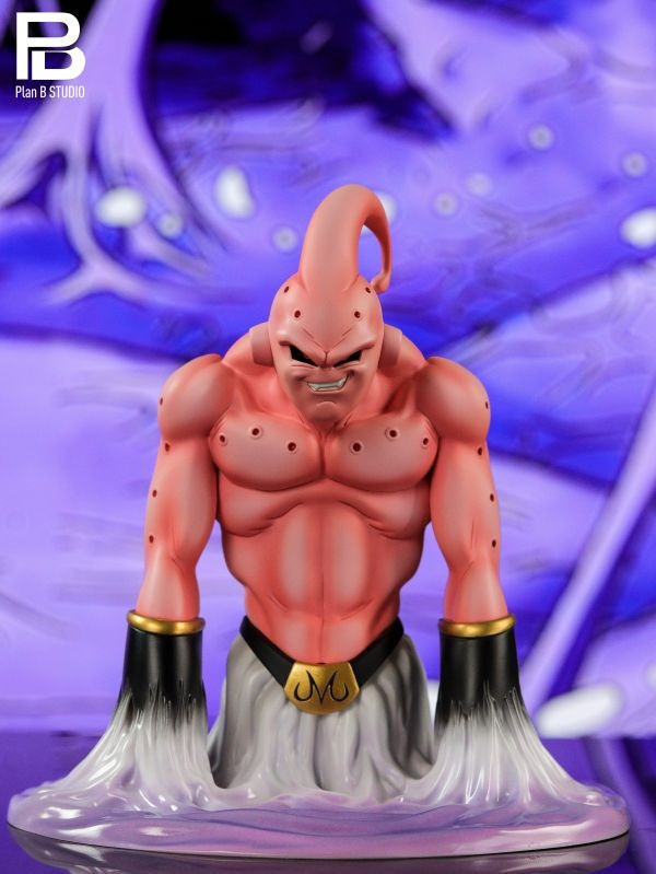【預購】PlanB丨七龍珠 魔人普烏 體內 心蹤 𝑺𝒉𝒊𝒏𝒁𝒐𝒖,心蹤,ShinZou,心蹤GK,心粽GK,心綜GK,心縱GK,新宗GK,新縱GK,新粽GK,新蹤GK,火影忍者GK,海賊王GK,七龍珠GK,巨人GK,間諜家家酒GK,咒術迴戰GK,GK